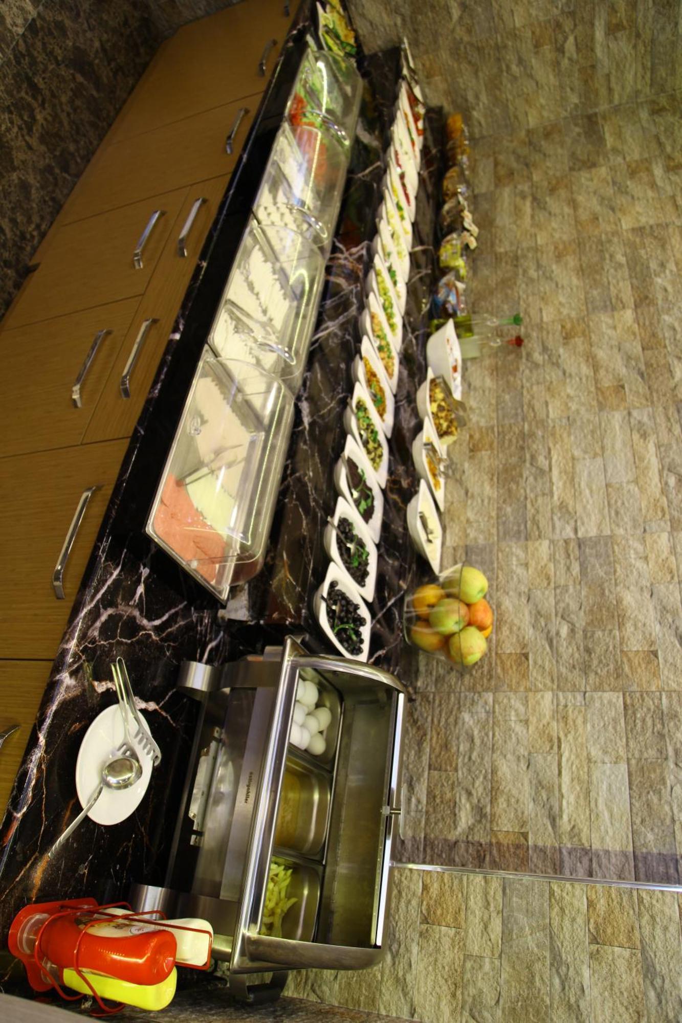 Hotel Oğuzhan İstanbul Dış mekan fotoğraf